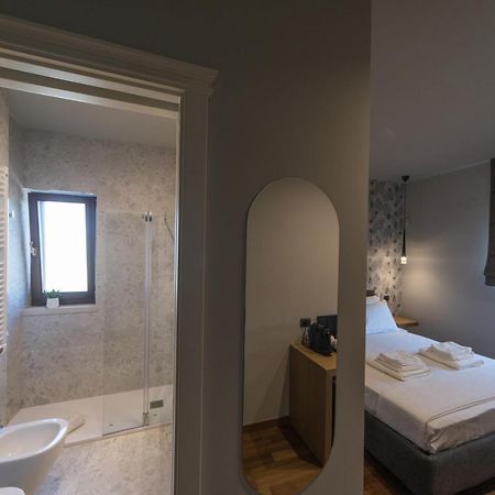 Villa Pietra Bianca Trani Esterno foto