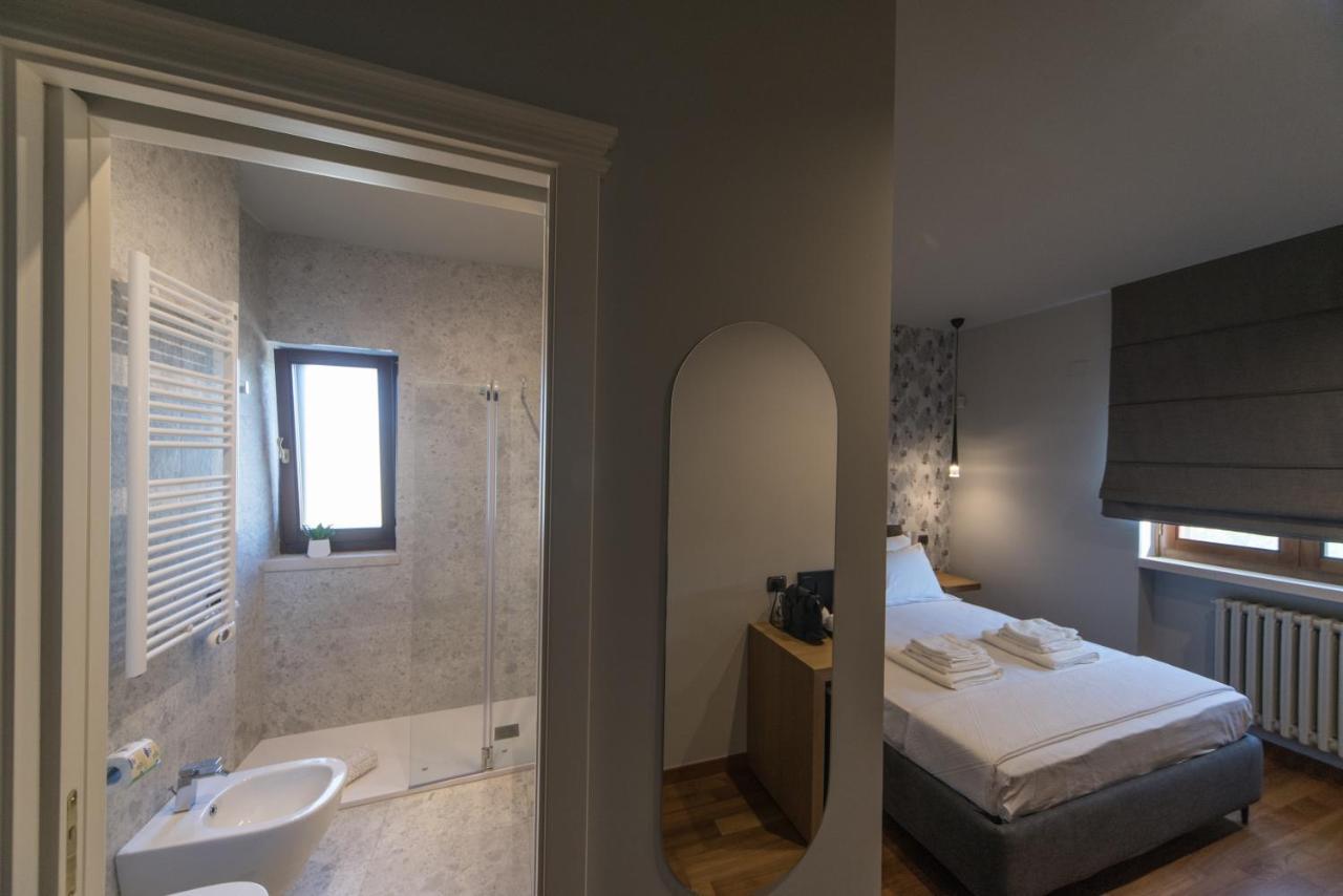 Villa Pietra Bianca Trani Esterno foto