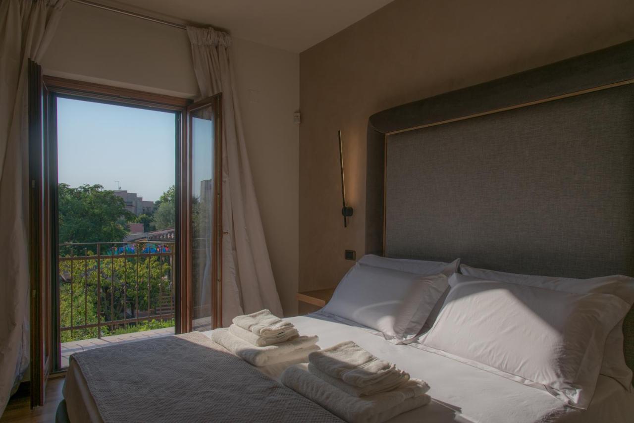 Villa Pietra Bianca Trani Esterno foto